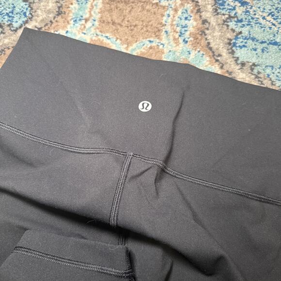 Lululemon Wunder Under High-Rise Tight 6 - Picture 4 of 5
